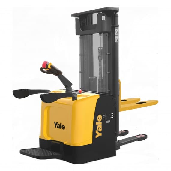 SIMPLY EFFICIENT FORKLIFTS AND PALLET LIFTERS Industry Update Manufacturing Media